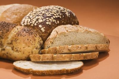 instructions for breadman bread maker