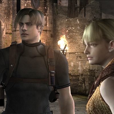 resident evil 4 weapon modifier download